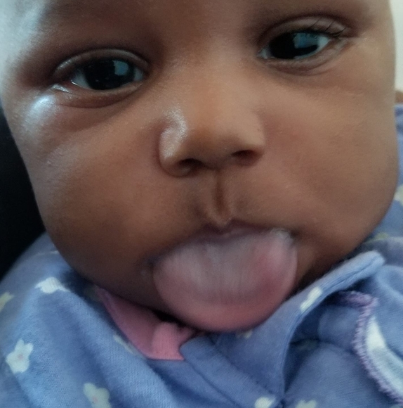 Meet your Posher, Robert - Picture 1 of 1